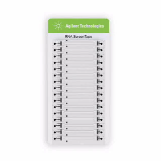 RNA ScreenTape Analysis (Compatible with Tapestation systems)